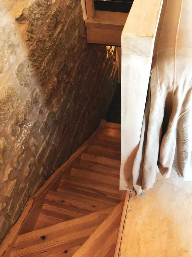 La Casa Laste Casas de Esper Extérieur photo