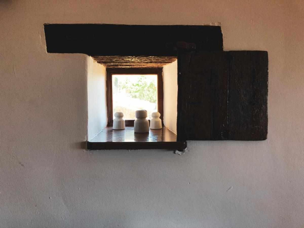 La Casa Laste Casas de Esper Extérieur photo
