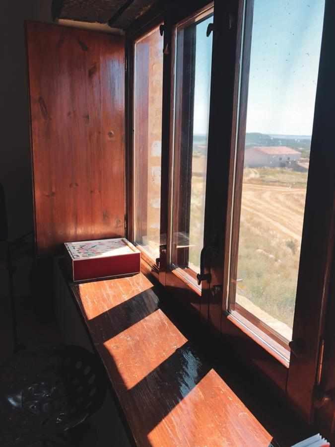 La Casa Laste Casas de Esper Extérieur photo