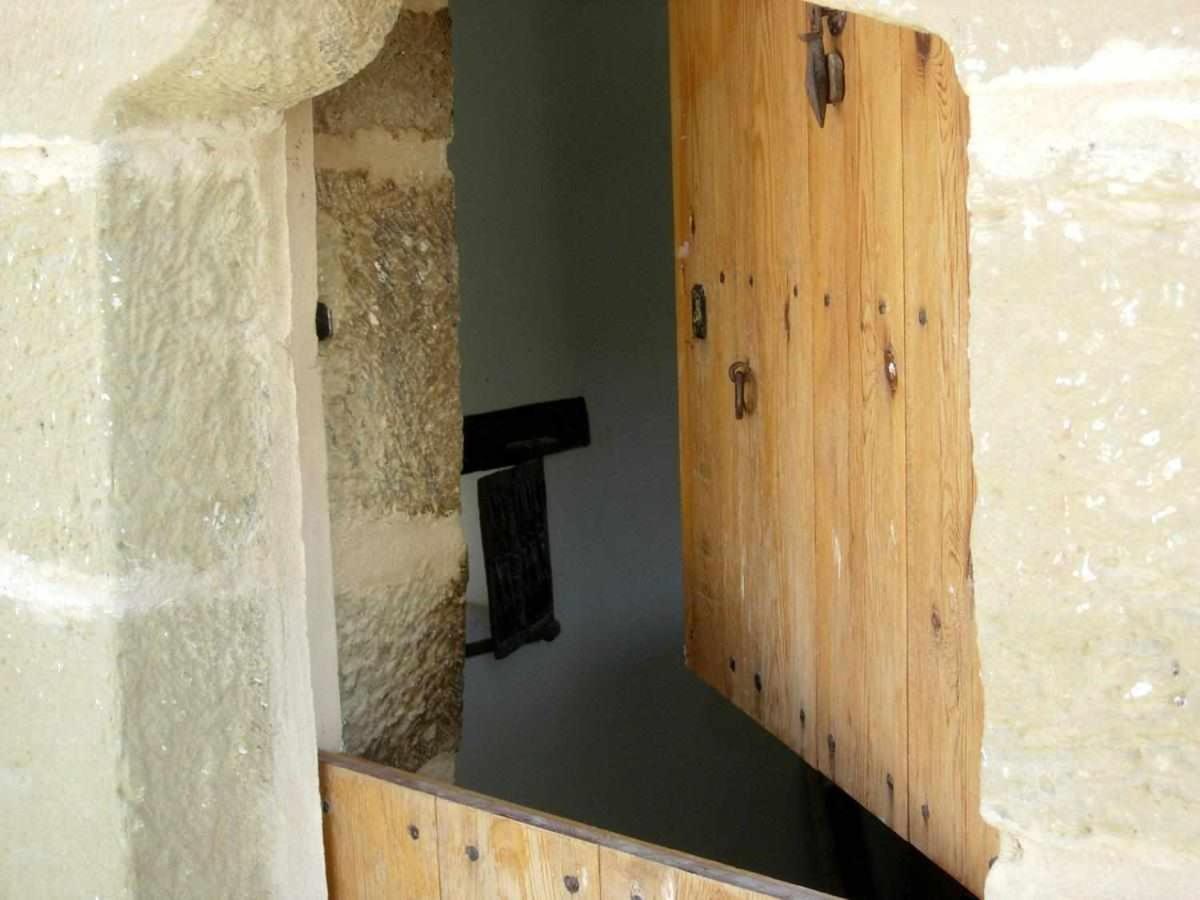 La Casa Laste Casas de Esper Extérieur photo