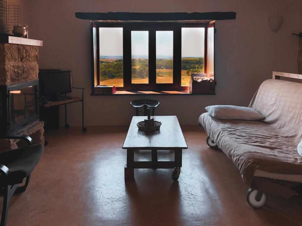 La Casa Laste Casas de Esper Extérieur photo