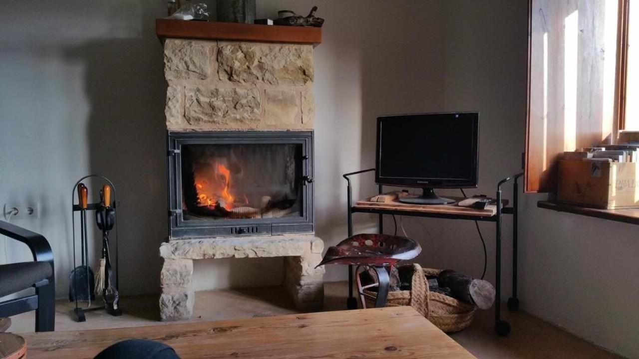 La Casa Laste Casas de Esper Extérieur photo