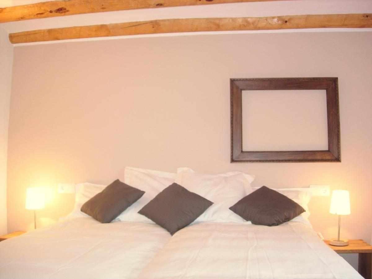 La Casa Laste Casas de Esper Extérieur photo