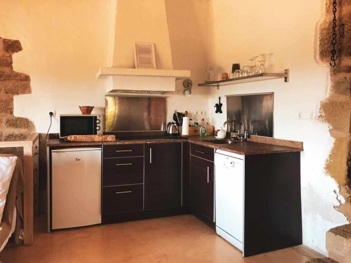 La Casa Laste Casas de Esper Extérieur photo