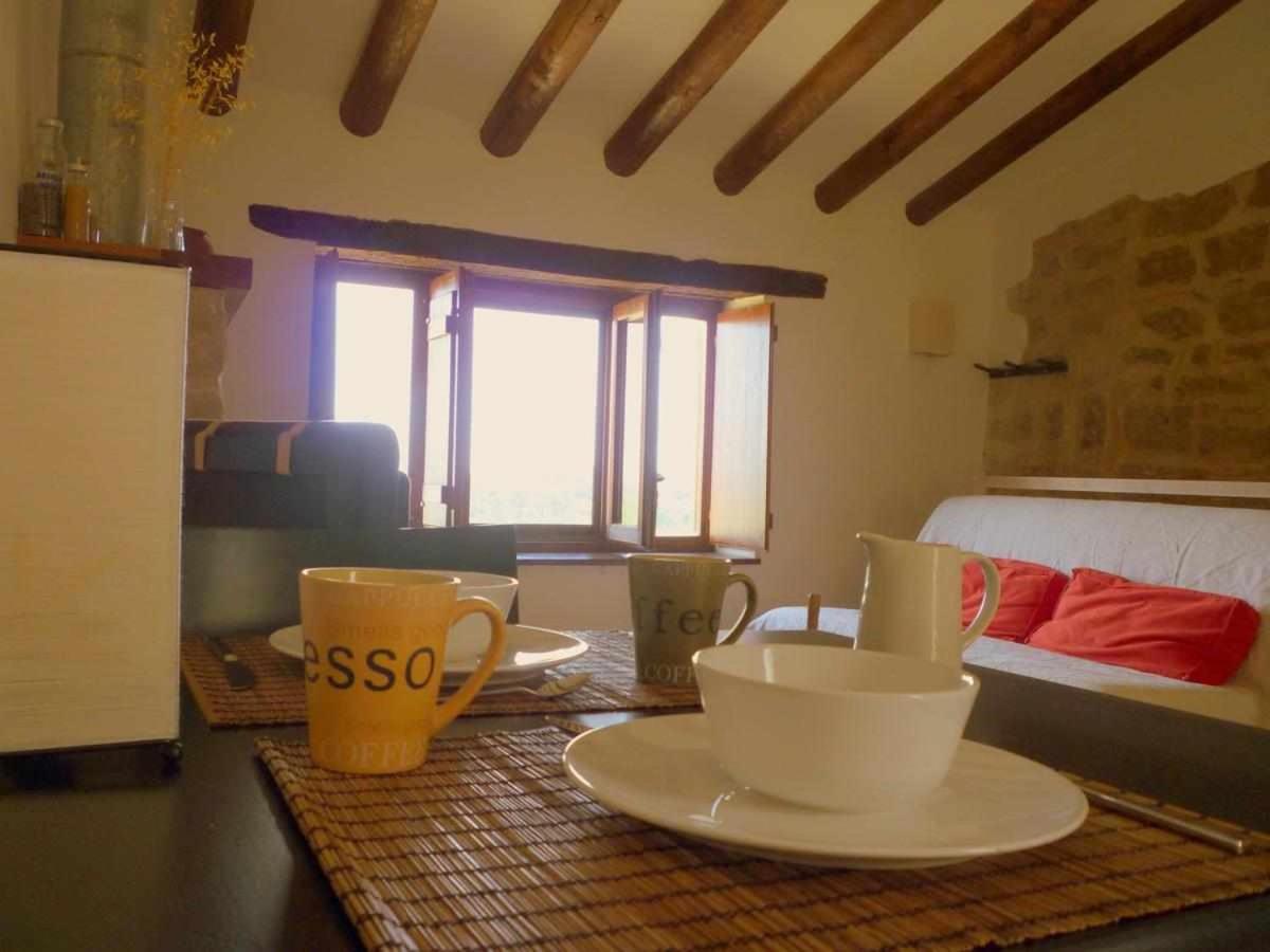 La Casa Laste Casas de Esper Extérieur photo