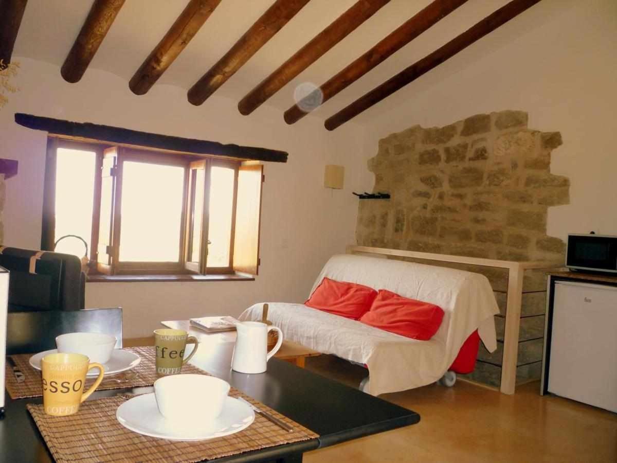 La Casa Laste Casas de Esper Extérieur photo