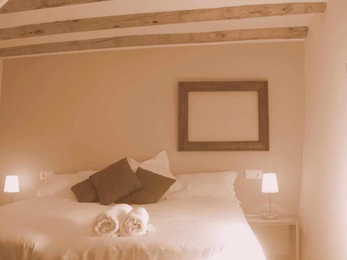 La Casa Laste Casas de Esper Extérieur photo