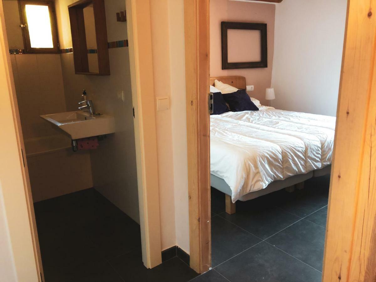 La Casa Laste Casas de Esper Extérieur photo