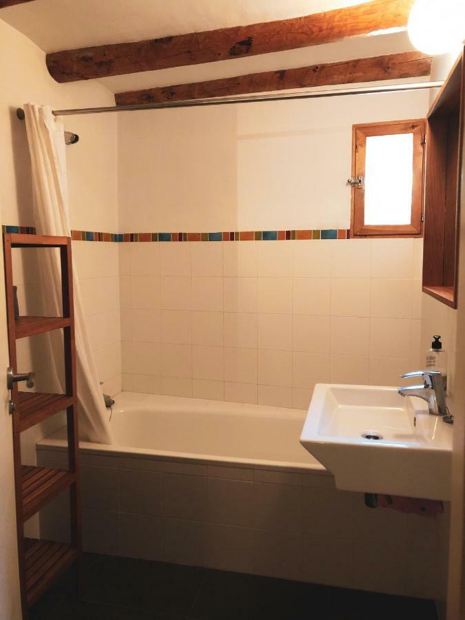 La Casa Laste Casas de Esper Extérieur photo